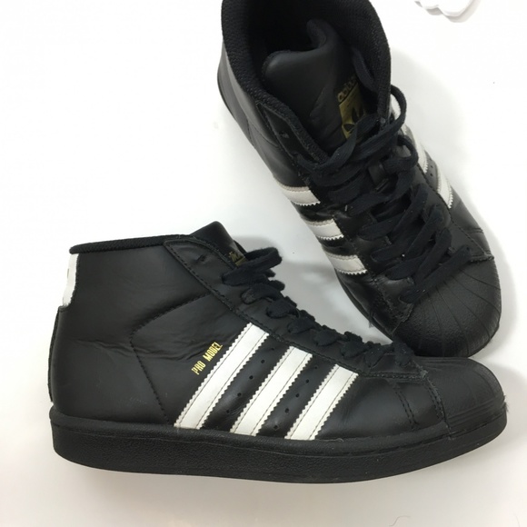 adidas pro model boys